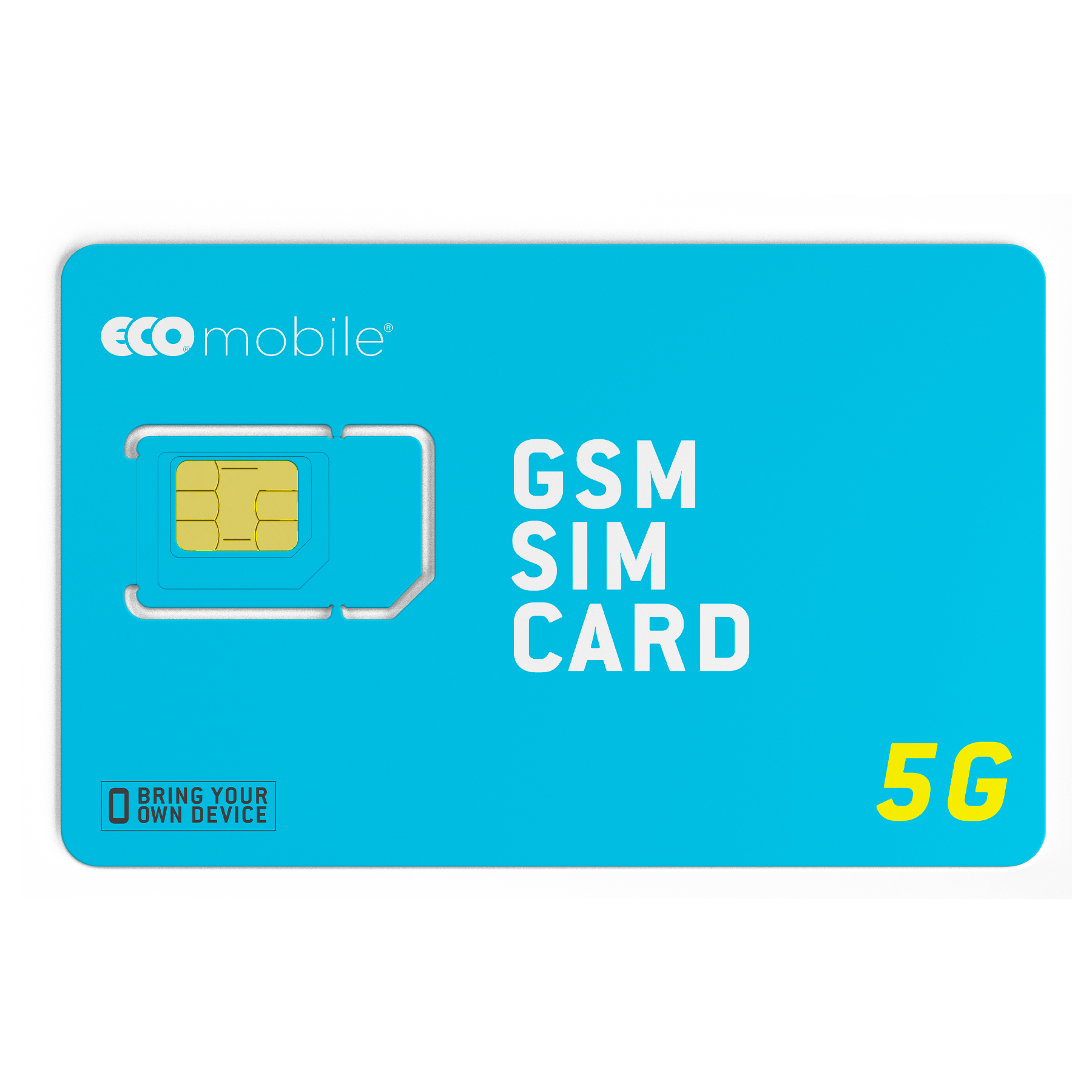 Unlimited Talk Text Data Prepaid Plan