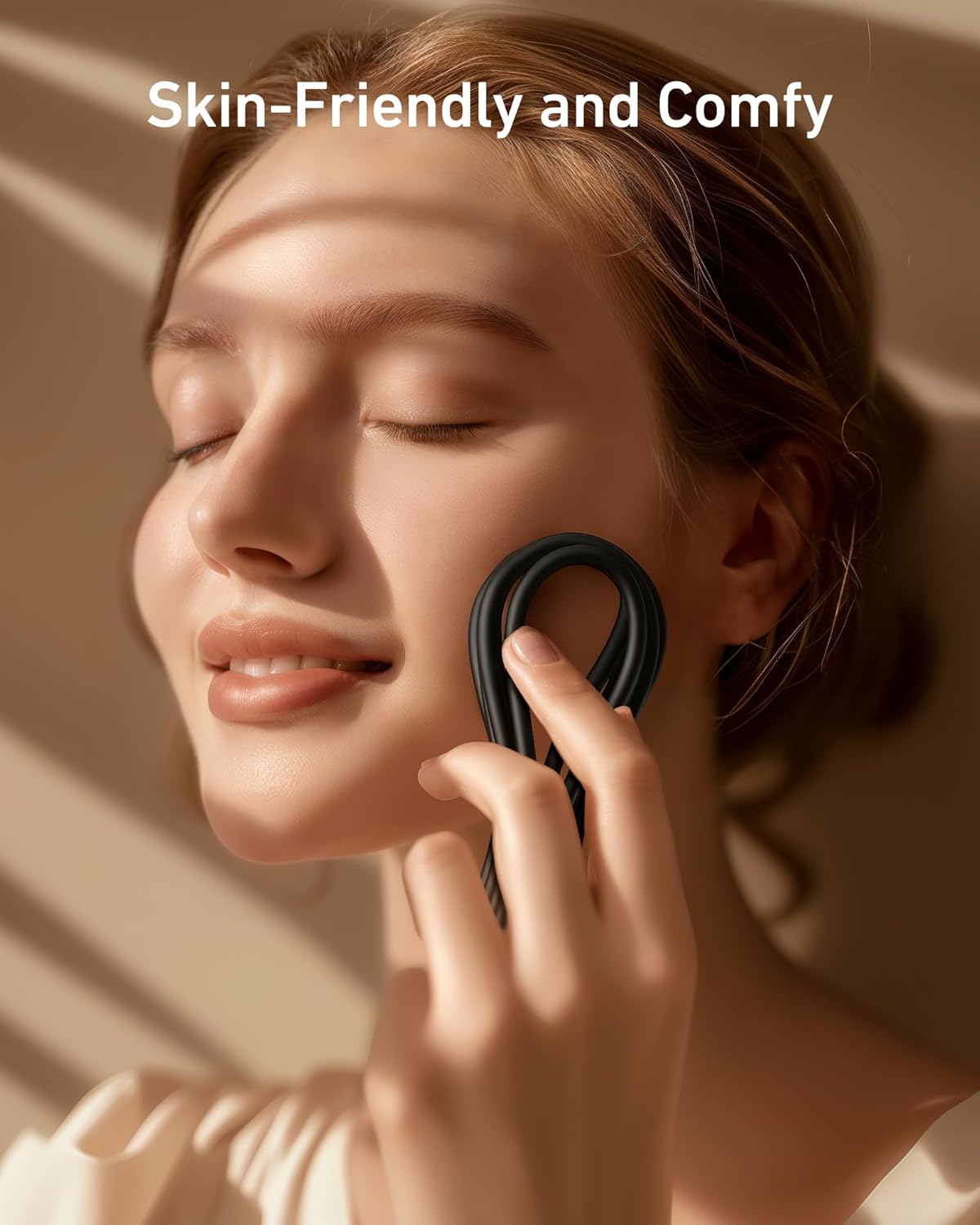 Anker 643 USB-C to USB-C Cable (Flow, Silicone)