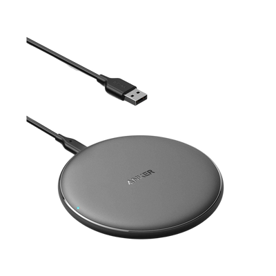 Anker 313 Wireless Charger (Pad)