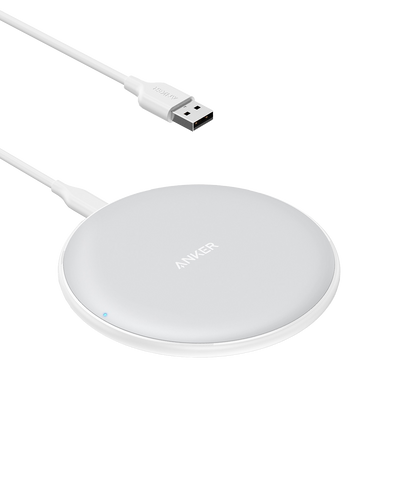 Anker 313 Wireless Charger (Pad)