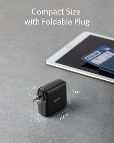 Anker 324 Charger (40W)