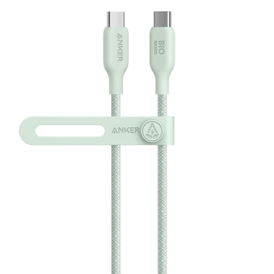 Anker 543 USB-C to USB-C Cable (Bio-Braided)