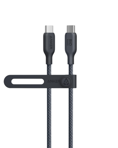 Anker 543 USB-C to USB-C Cable (Bio-Braided)