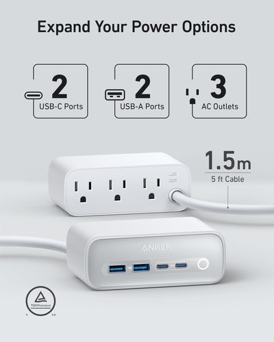 Anker 525 Charging Station