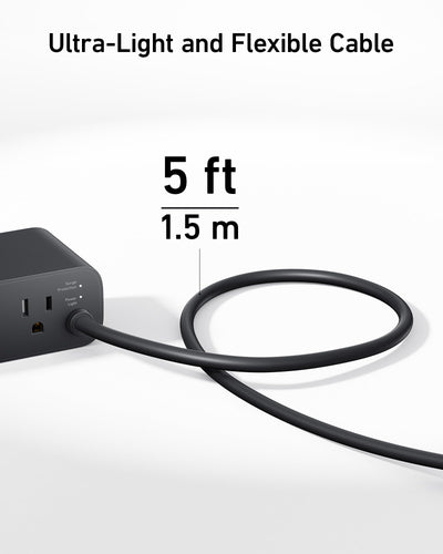 Anker 7-in-1 USB-C Charging Station (100W) BOA