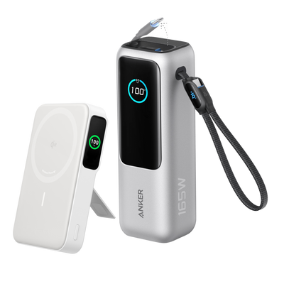 Anker MagGo Power Bank (10K)
