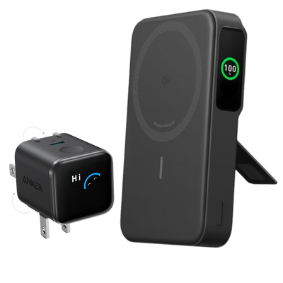 Anker MagGo Power Bank (10K)